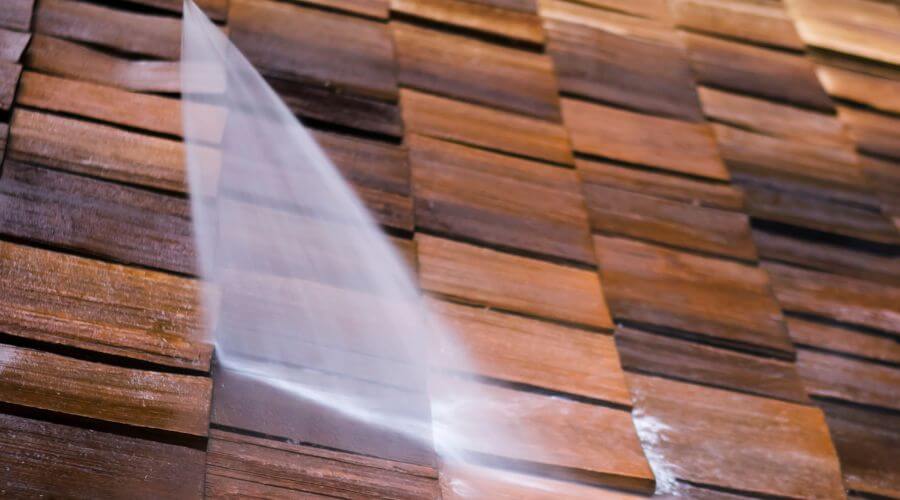 Professional New roof installation in Wesson, MS